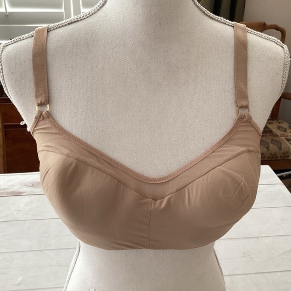 Womens Bra  Size 34D